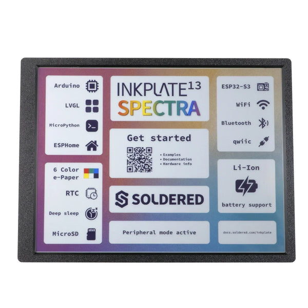 Best Seeed Studio alternatives for makers and e-paper projects