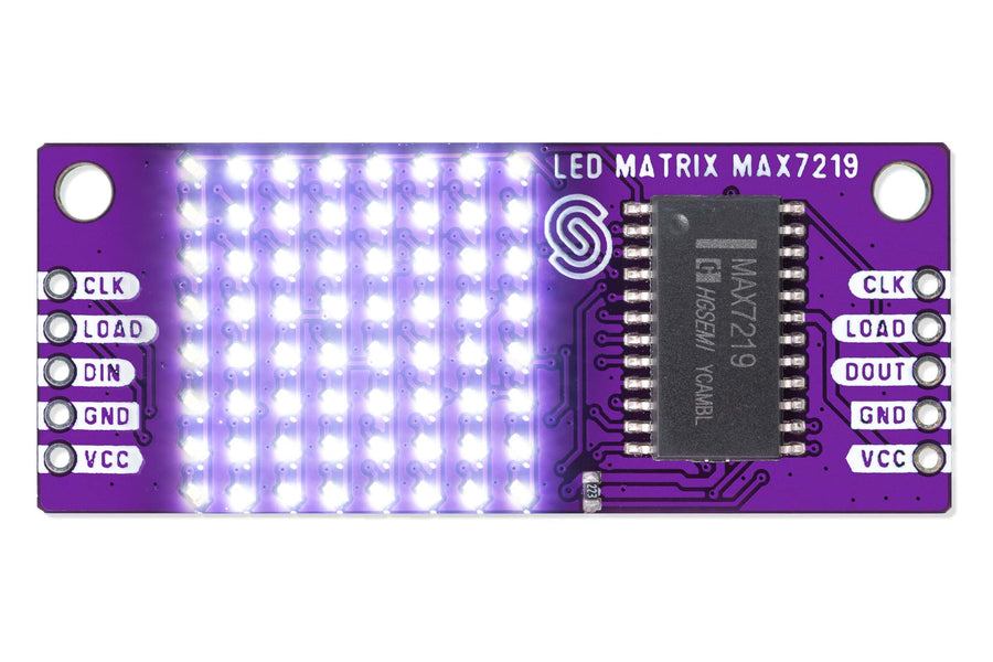 12 LED matrix display projects you can build with Arduino, ESP32, and Raspberry Pi