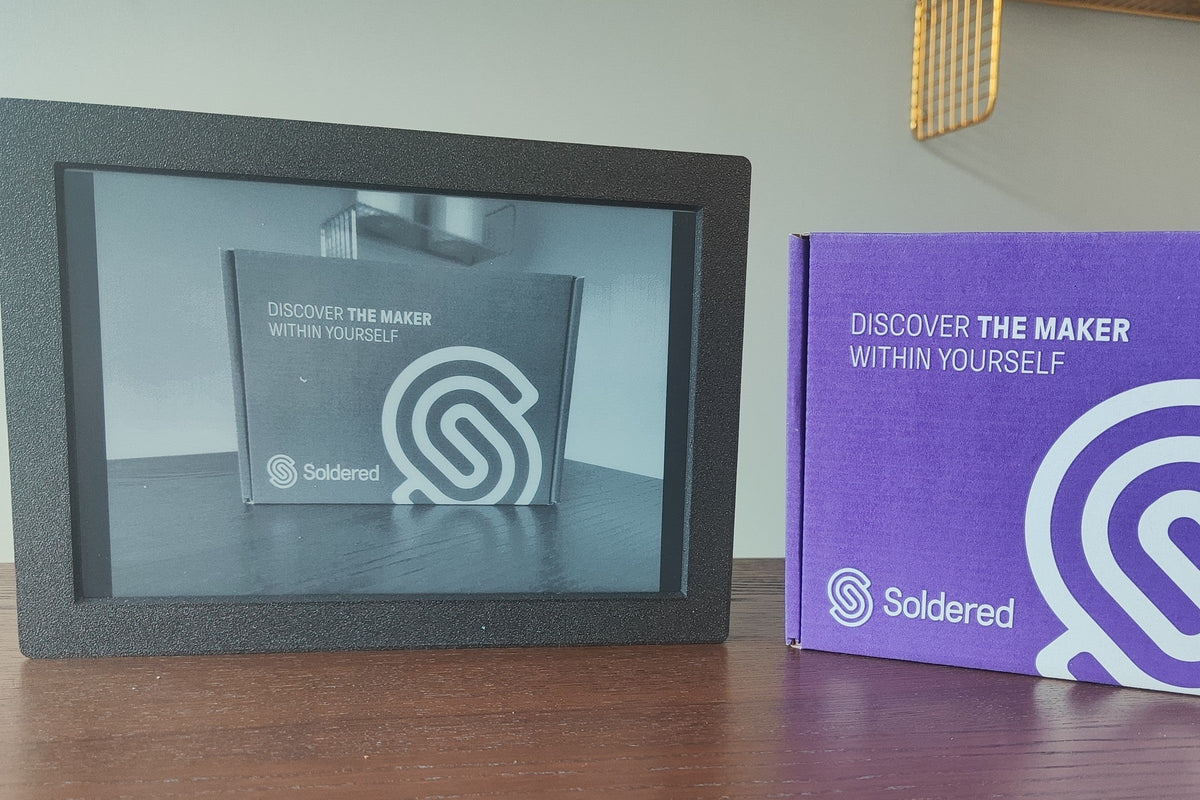 Smart home projects with Arduino, ESP32 and Raspberry Pi