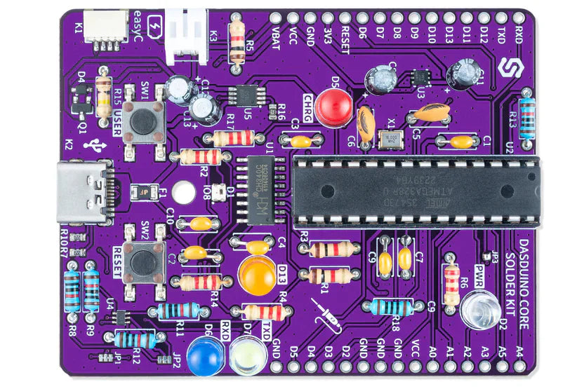 Best Arduino-compatible boards for makers in 2026