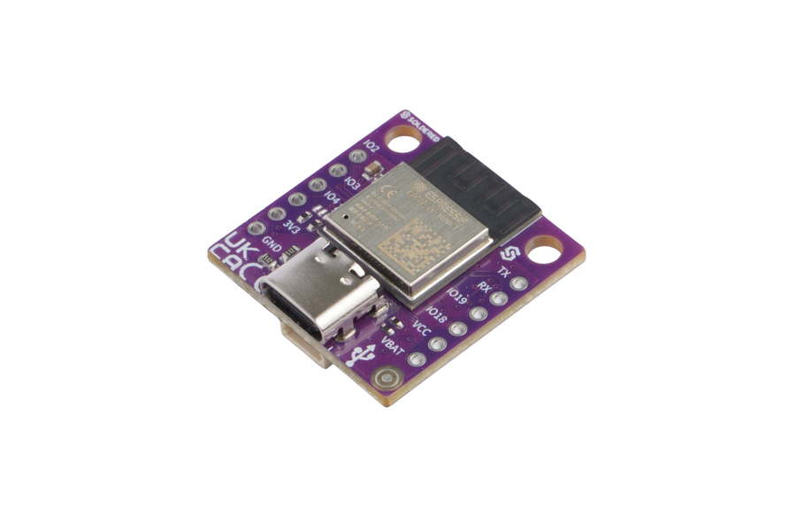 Best ESP32 boards for IoT projects in 2026: 5 options compared