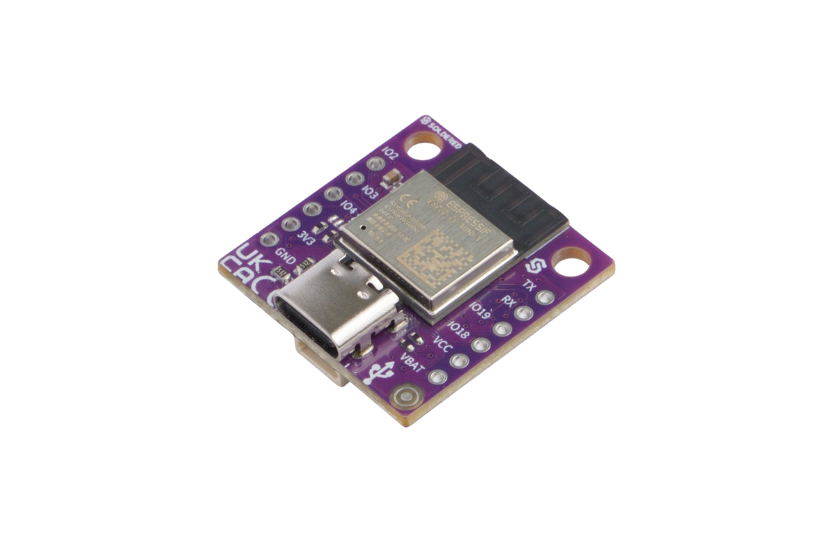 Best ESP32 boards for IoT projects in 2026: 5 options compared