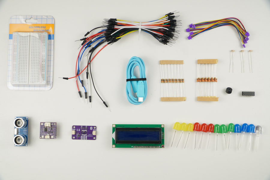 15 fun Arduino projects for kids to build in 2026