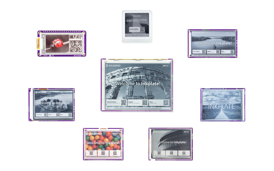 Best Waveshare Electronics alternatives for makers and embedded projects