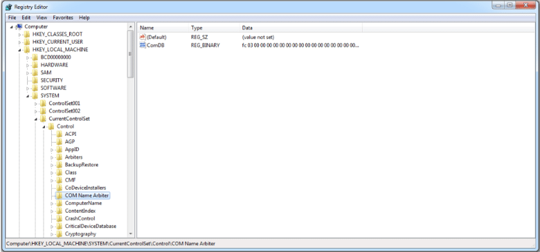 How to clear COM Ports in Windows: Fix Port Conflicts & Errors