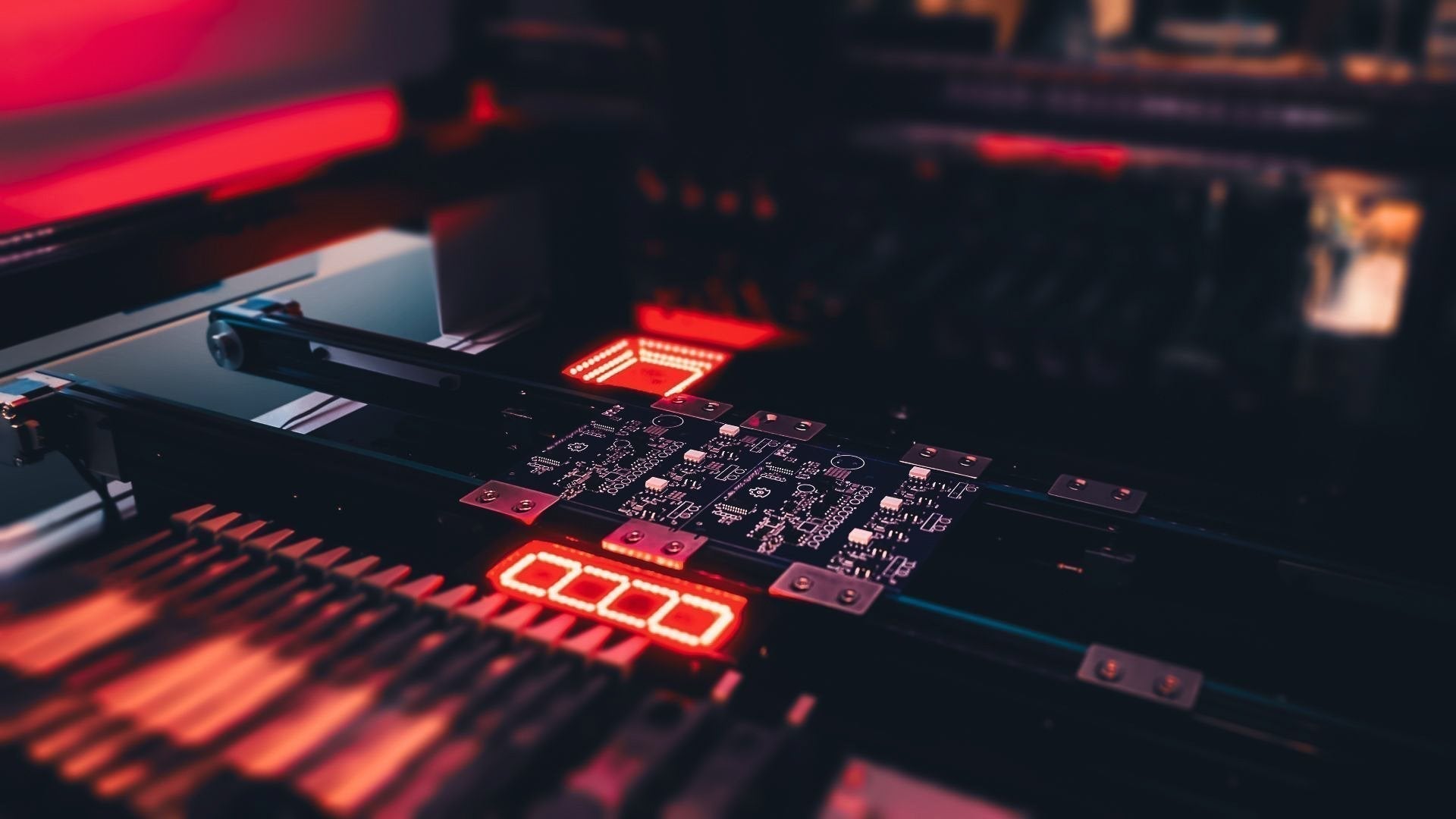 Soldered Electronics: Your Trusted Partner for Electronics Manufacturing Services