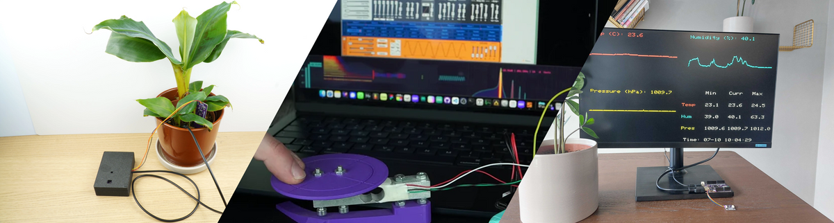 Introducing the Soldered Learning Hub