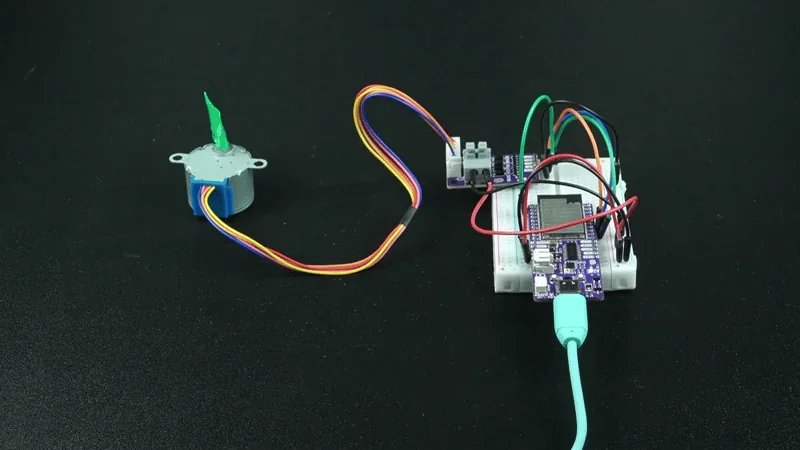 Stepper motor and Stepper Motor Driver - A Full Guide