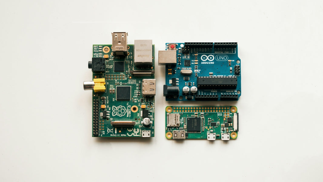 What are the best Arduino alternatives? 8 boards compared in 2026