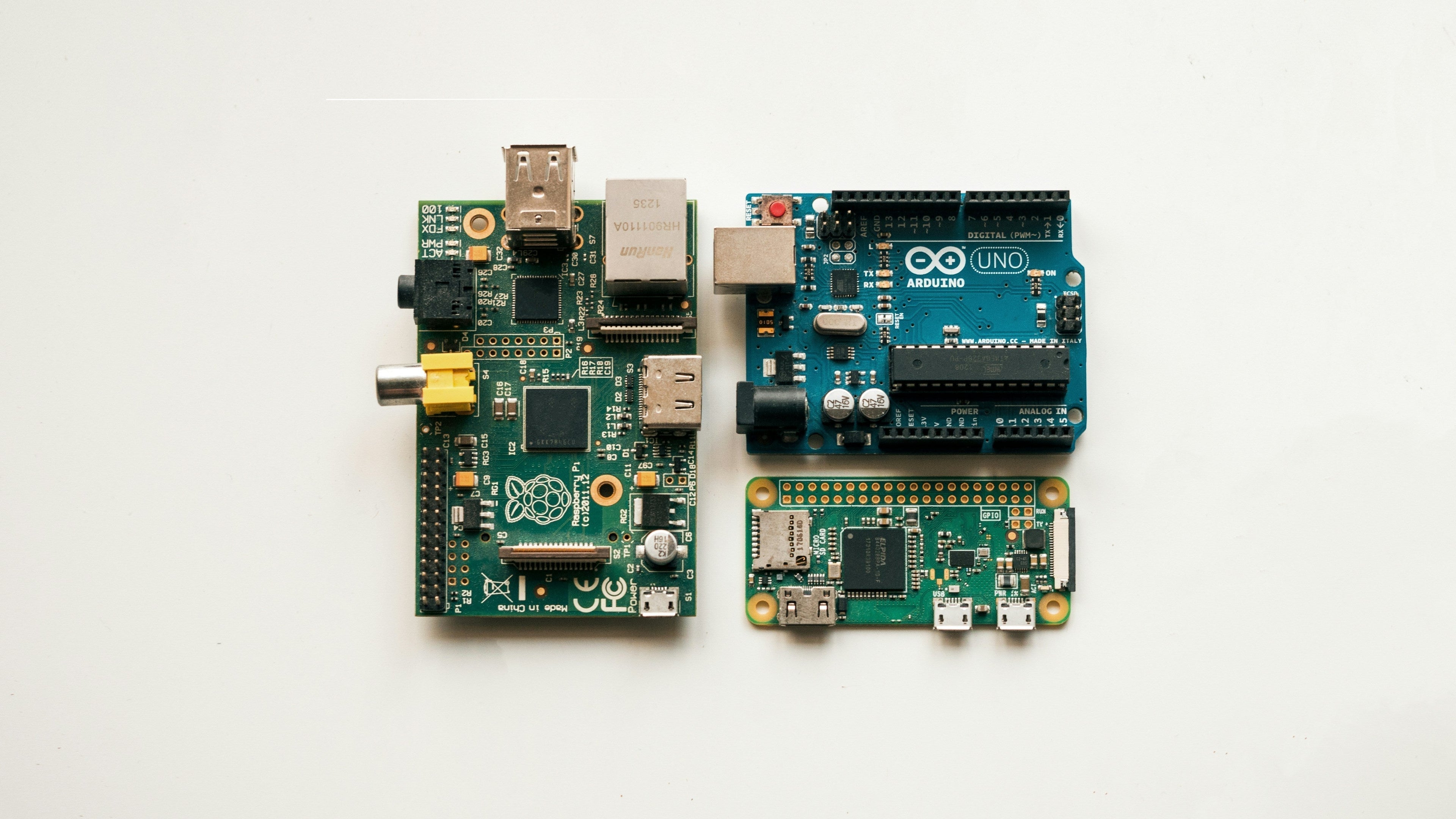 What are the best Arduino alternatives? 8 boards compared in 2026