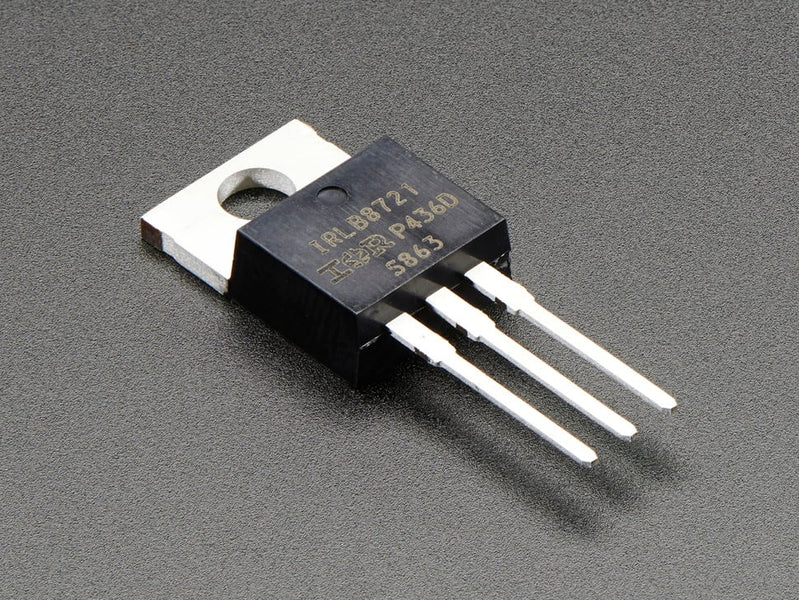 What is a MOSFET