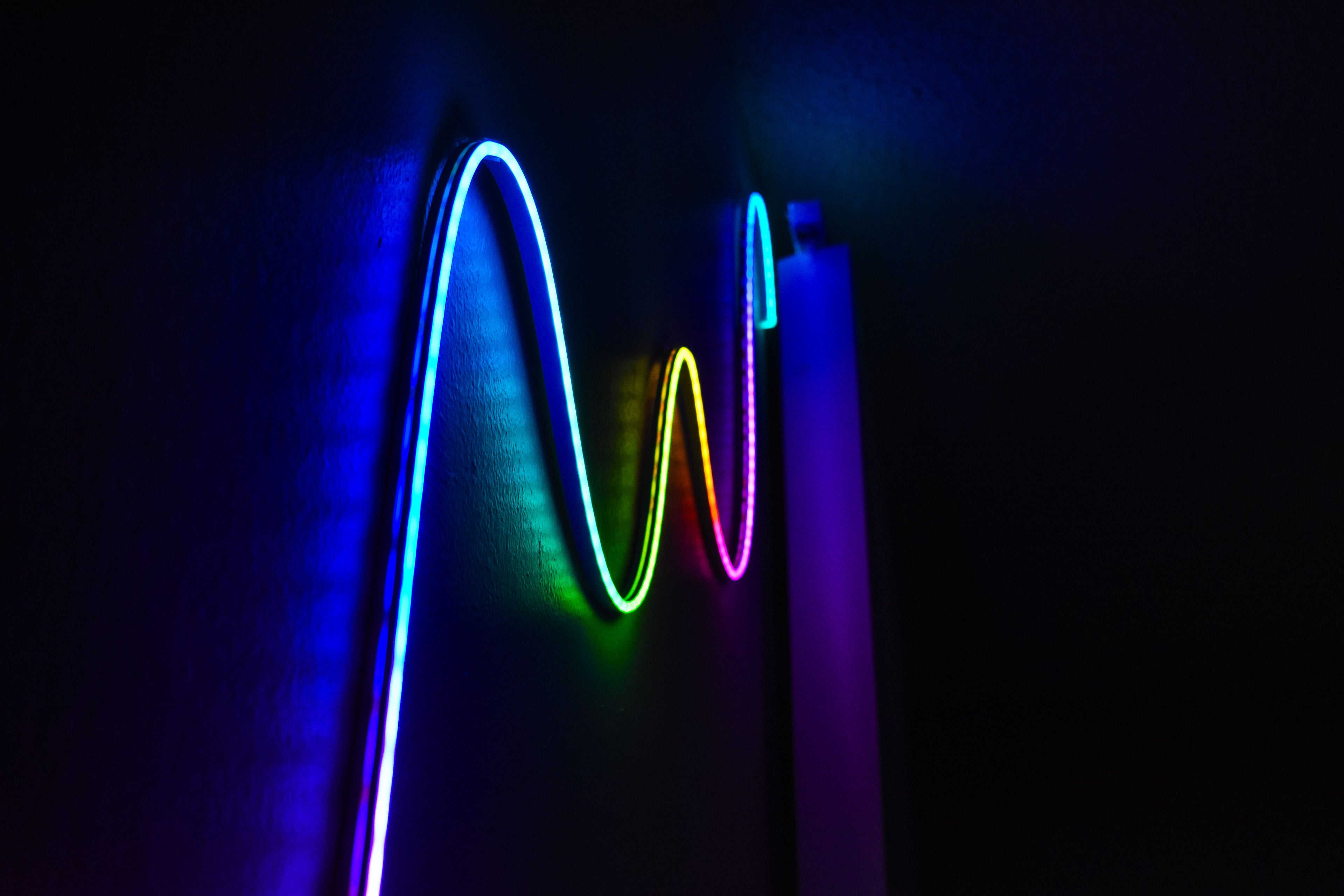 WS2812 LED strips guide: everything beginners need to know