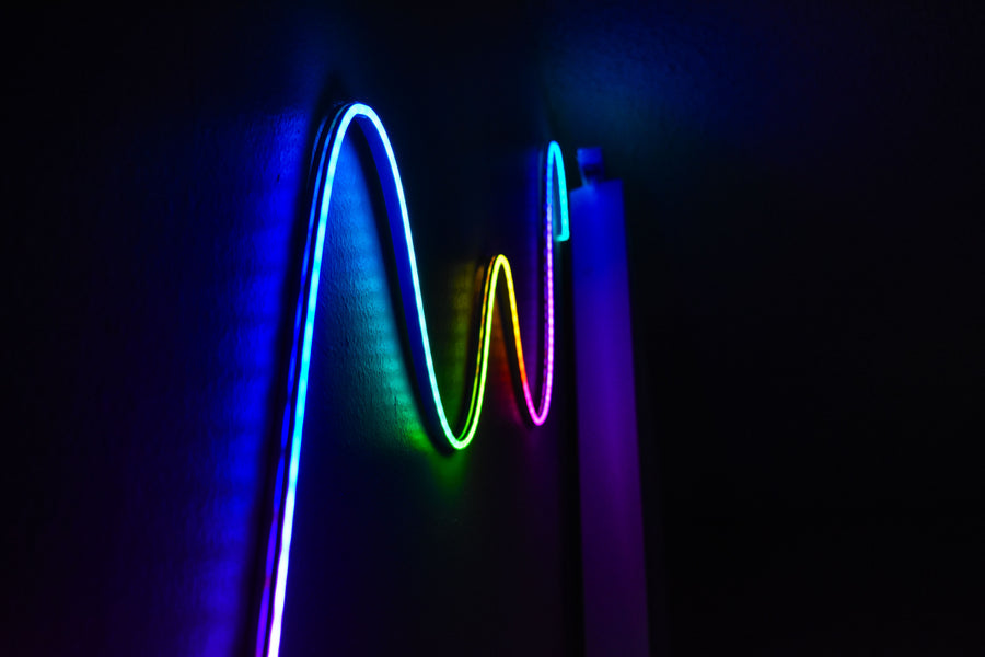 WS2812 LED strips guide: everything beginners need to know