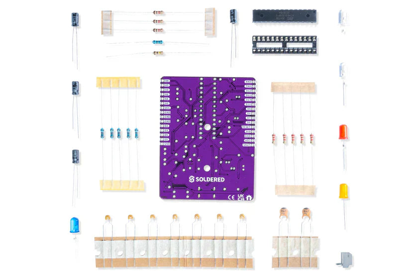 Best soldering kits for beginners (complete guide to electronic soldering kits)