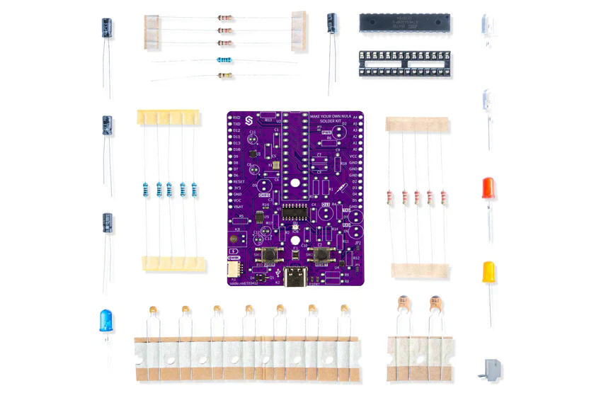 Best soldering kits for beginners (complete guide to electronic soldering kits)