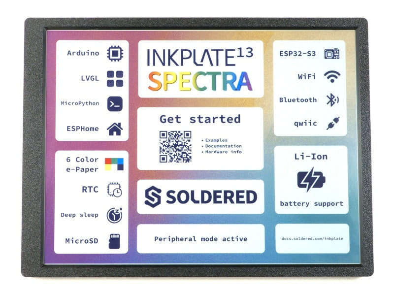 What is an e-paper display? Complete beginner guide