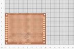 Protoboard 7x9cm