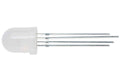 RGB LED Diode WS2812B 8mm THT
