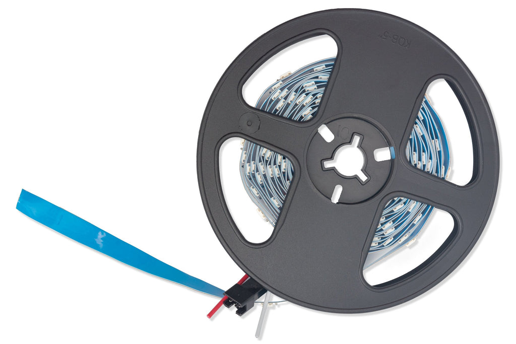 WS2812B adresabilna RGB LED traka 5V