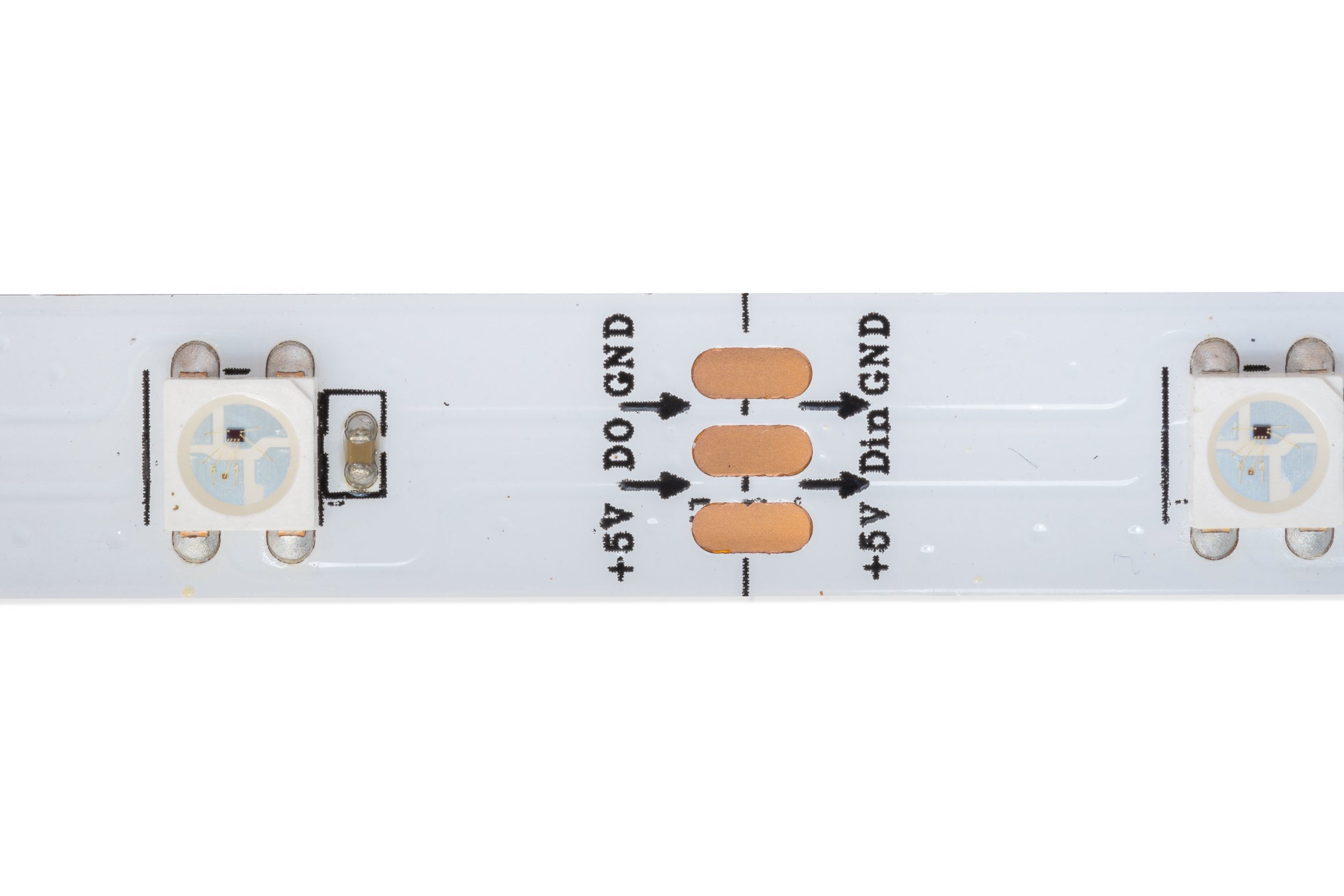 WS2812B Addressable RGB LED Strip 5V