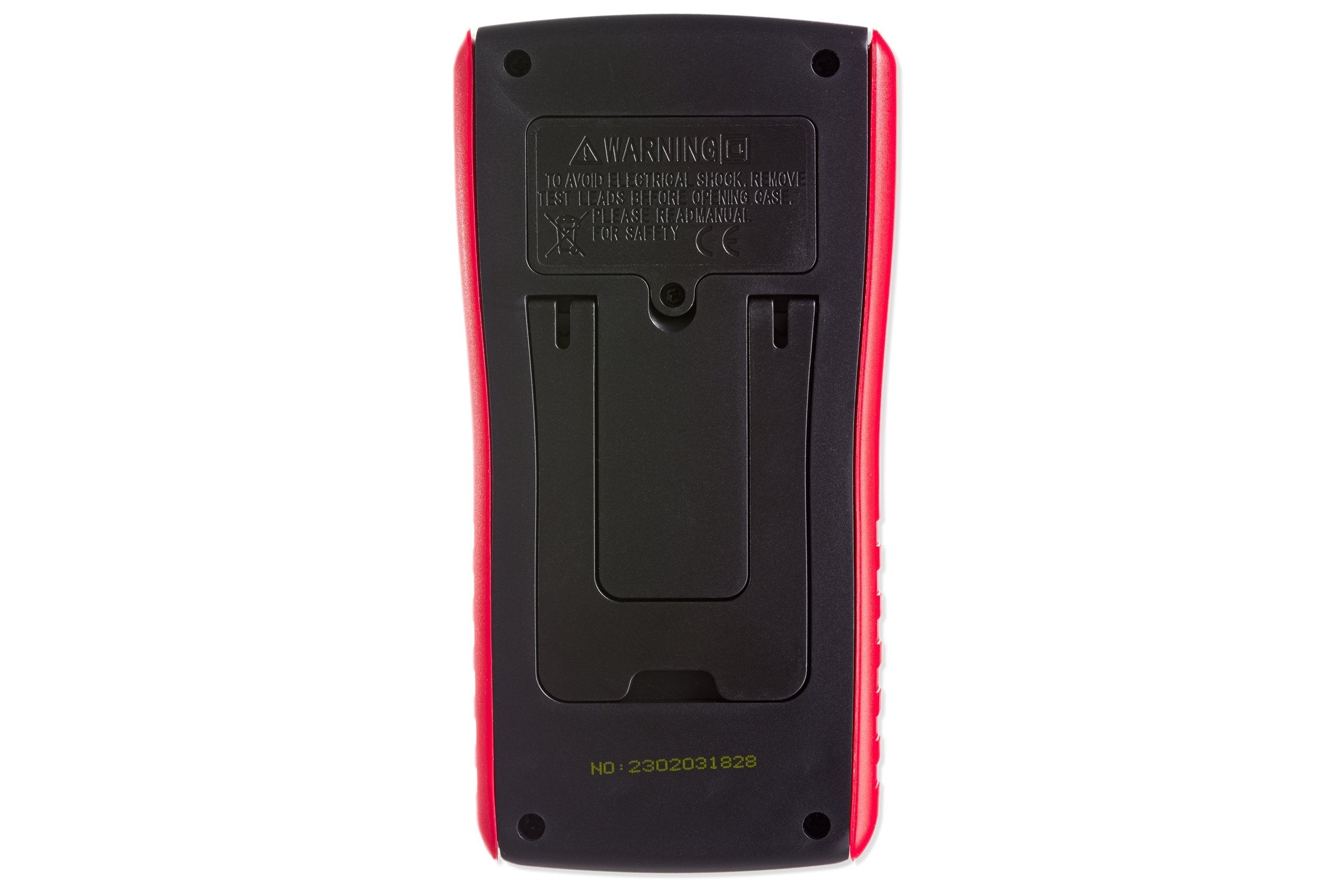 Digitalmultimeter