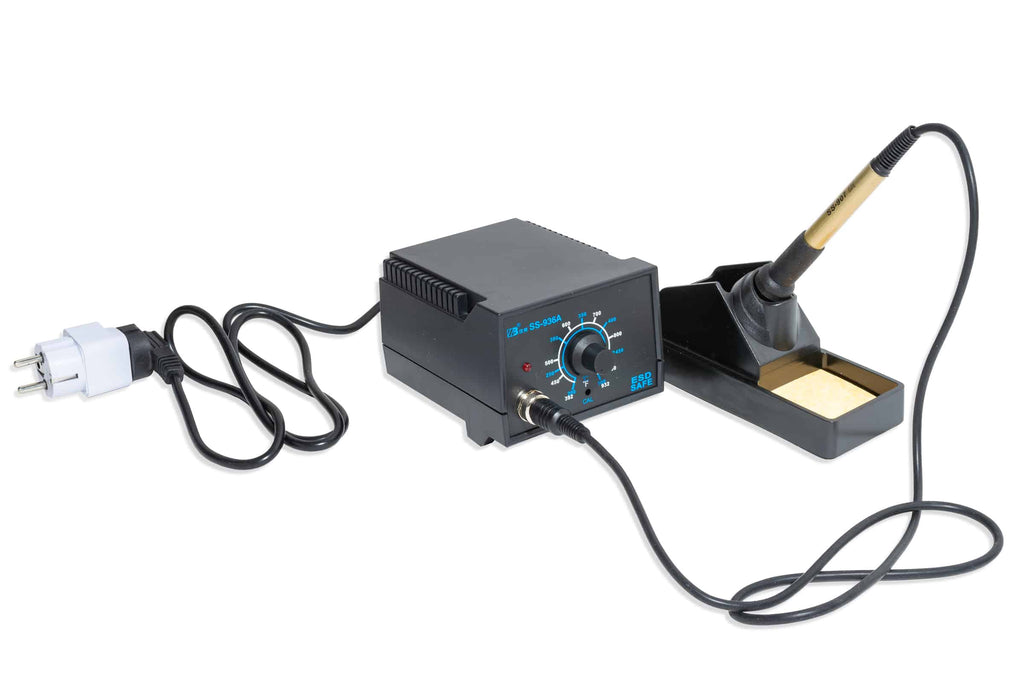 Stanica za lemljenje 60 W