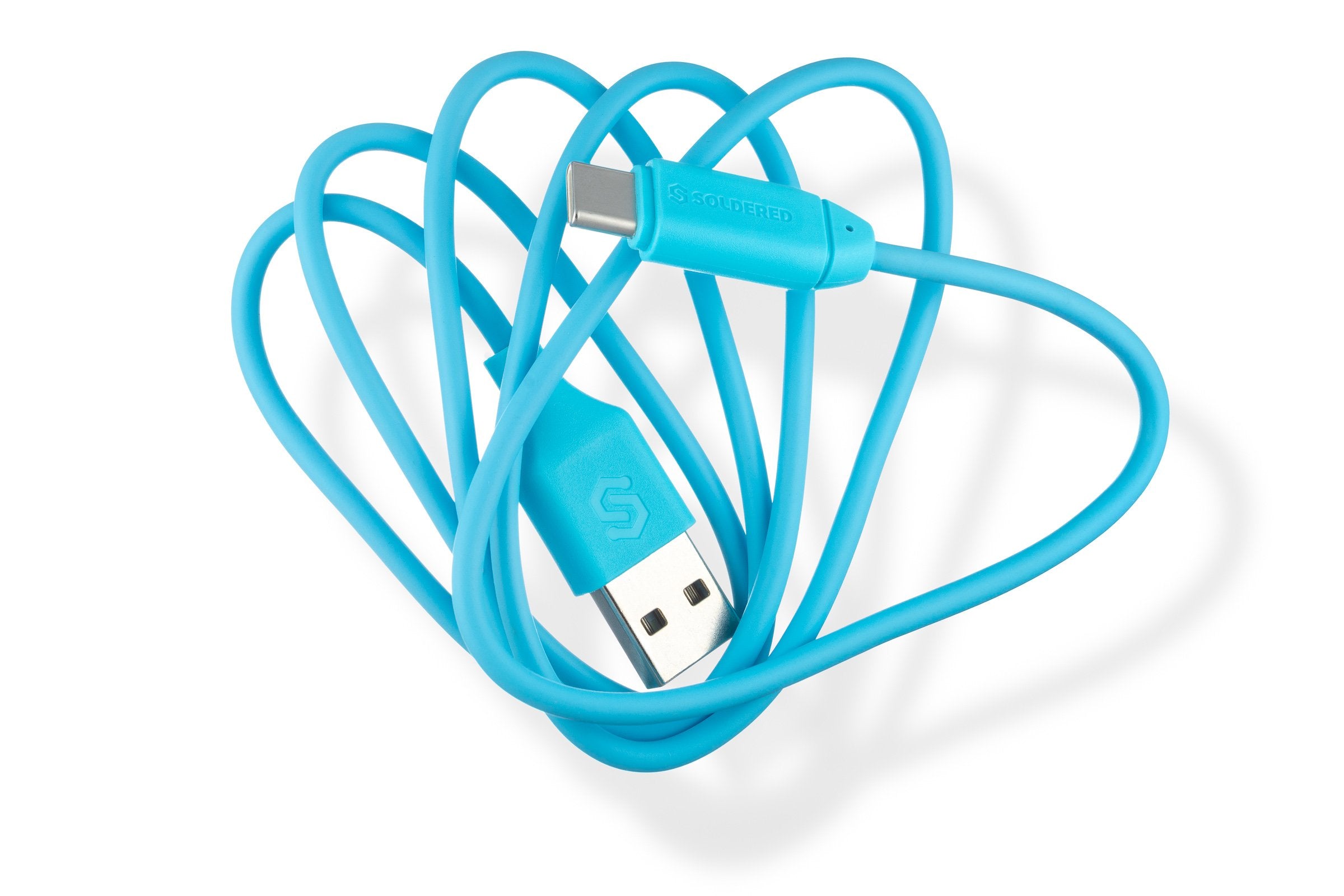 USB u USB-C kabel