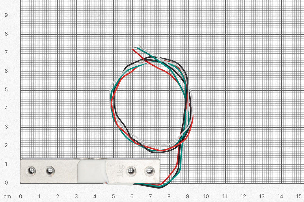 Load cell sensor 1kg-Sensors