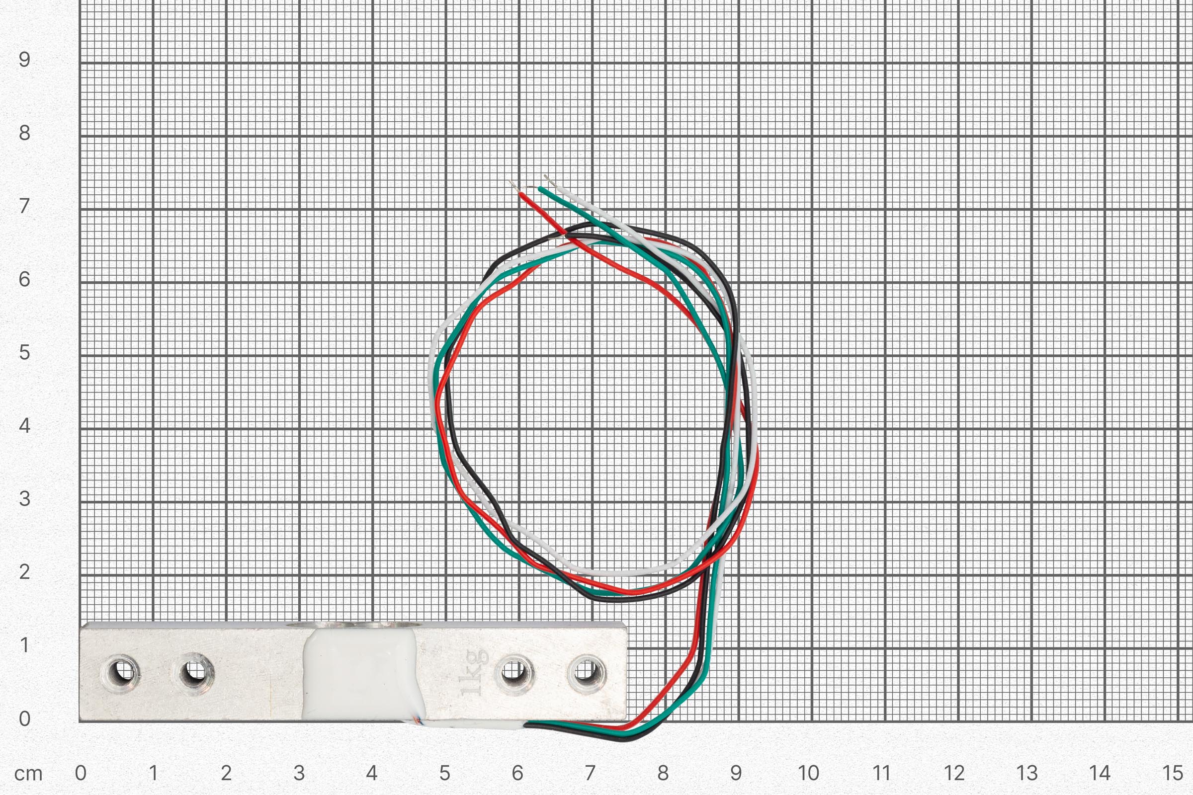 Load cell sensor 1kg-Sensors