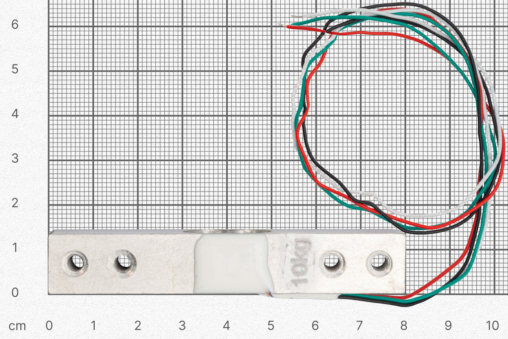 Load cell modul visoke preciznosti