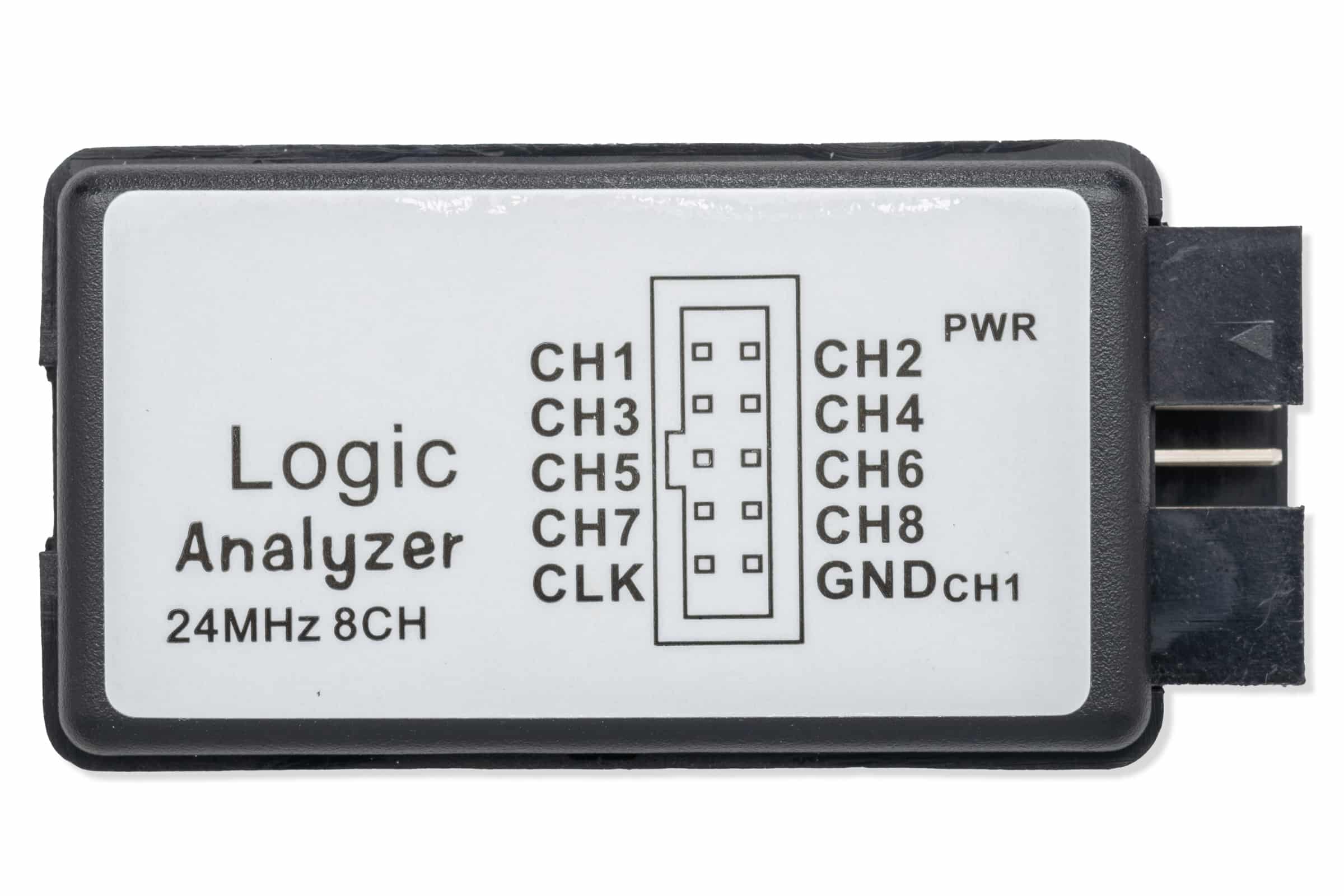 Logikanalysator