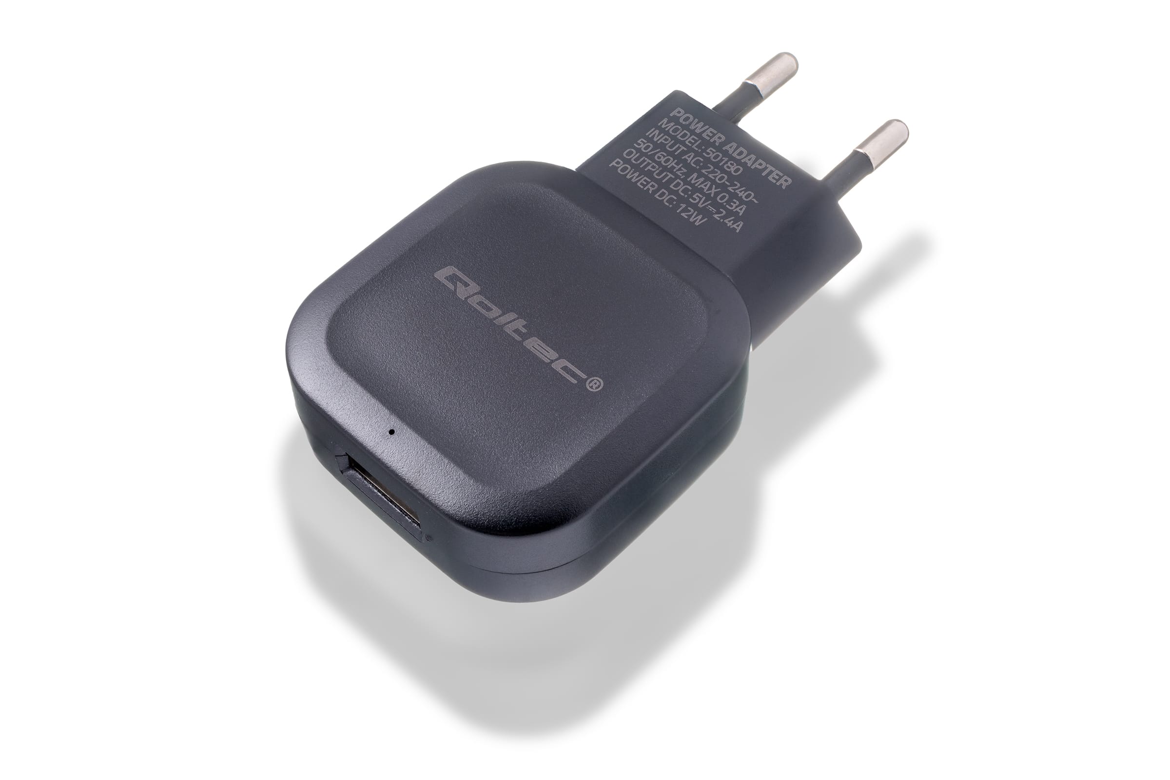 High-Quality Power Supply With USB Output