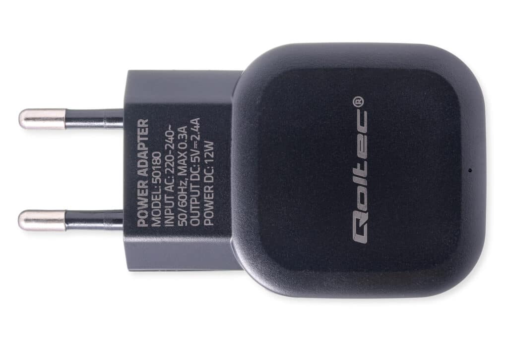 High-Quality Power Supply With USB Output