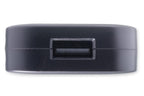High-Quality Power Supply With USB Output