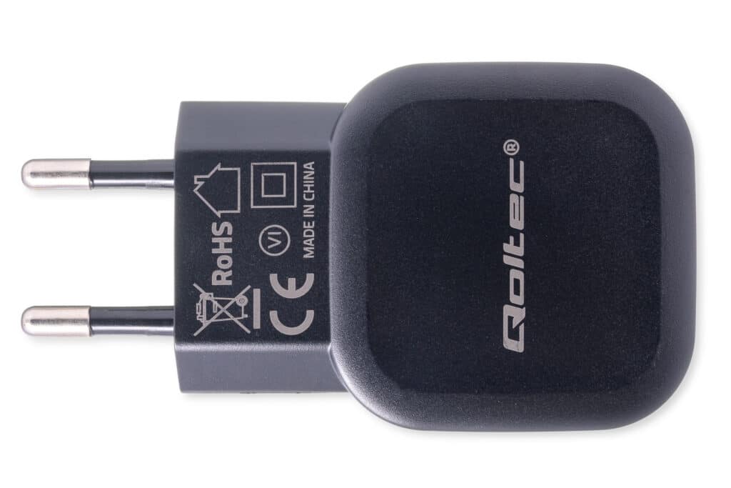 High-Quality Power Supply With USB Output