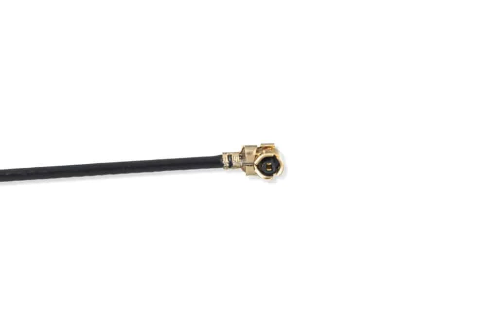 WiFi 2.4G PCB antena s IPX konektorom TX2400-FPC-5015