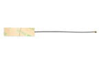 WiFi 2.4G PCB antena s IPX konektorom TX2400-FPC-5015