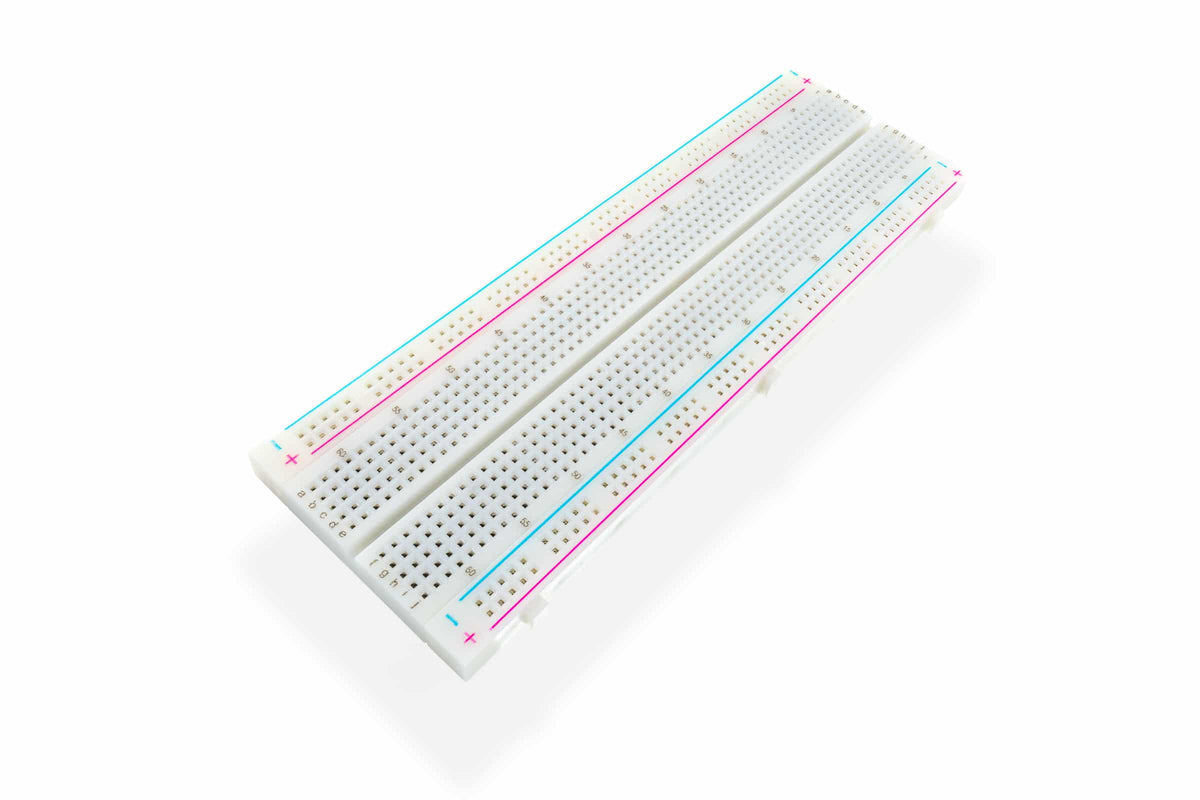 Large Breadboard