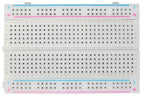 Eksperimentalna pločica (breadboard)