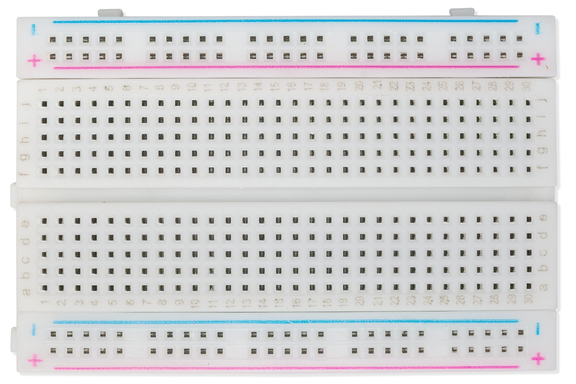 Eksperimentalna pločica (breadboard)