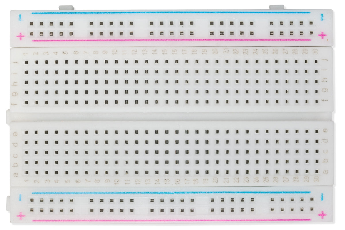 Breadboard