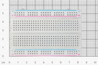 Eksperimentalna pločica (breadboard)