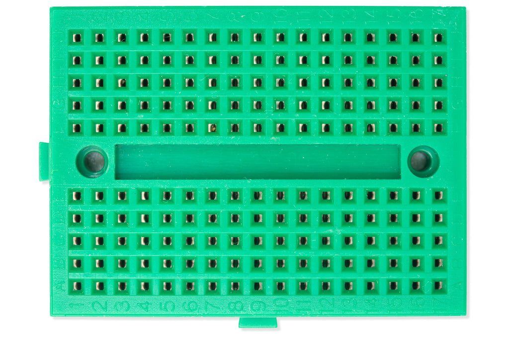 Mini eksperimentalna pločica (breadboard)