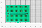 Mini eksperimentalna pločica (breadboard)