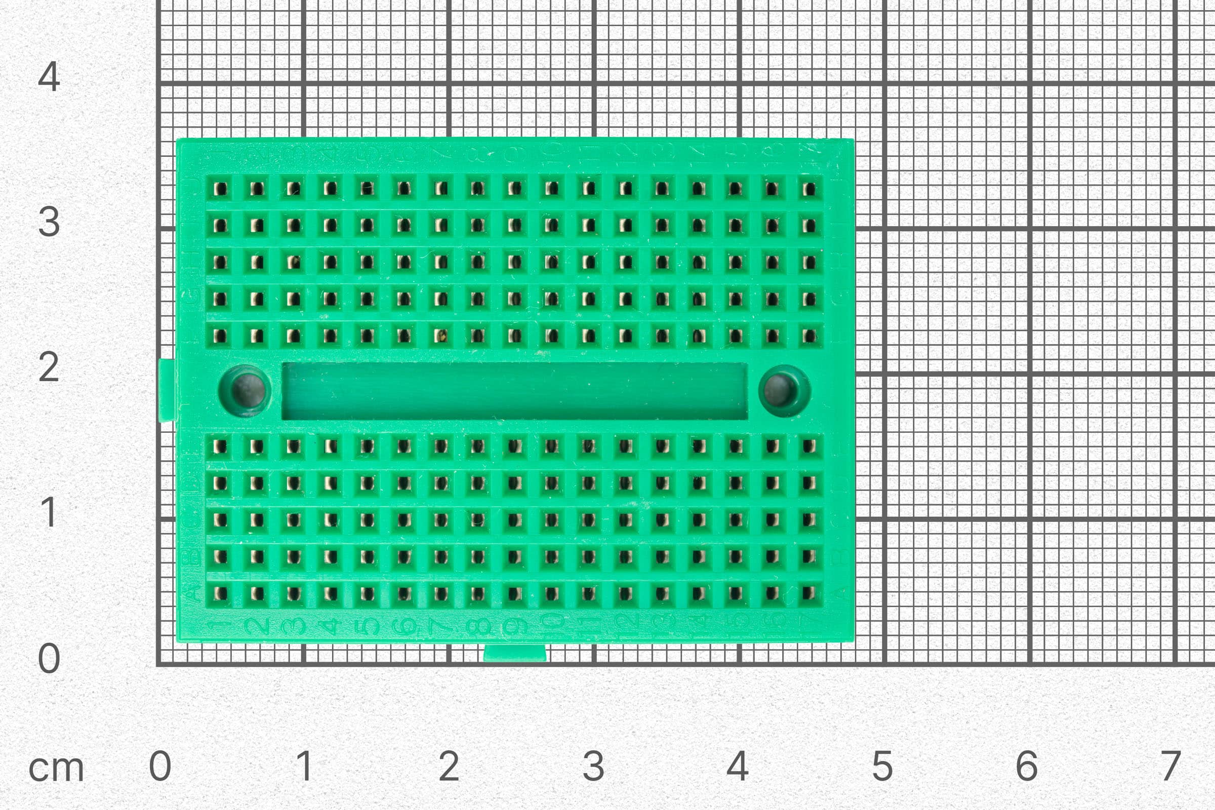 Mini eksperimentalna pločica (breadboard)