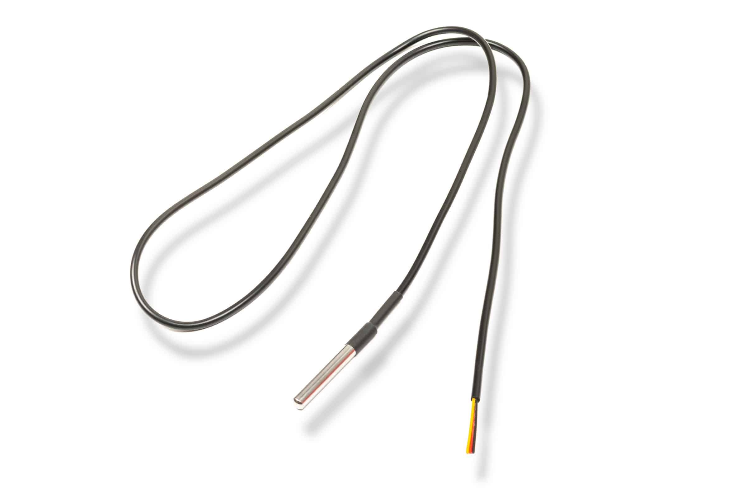 Wasserdichter DS18B20 Temperatursensor