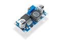 Step-Down Module With LM2596S