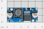 Step-Down Module With LM2596S