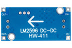 Step-Down Module With LM2596S