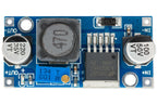 Step-Down Module With LM2596S